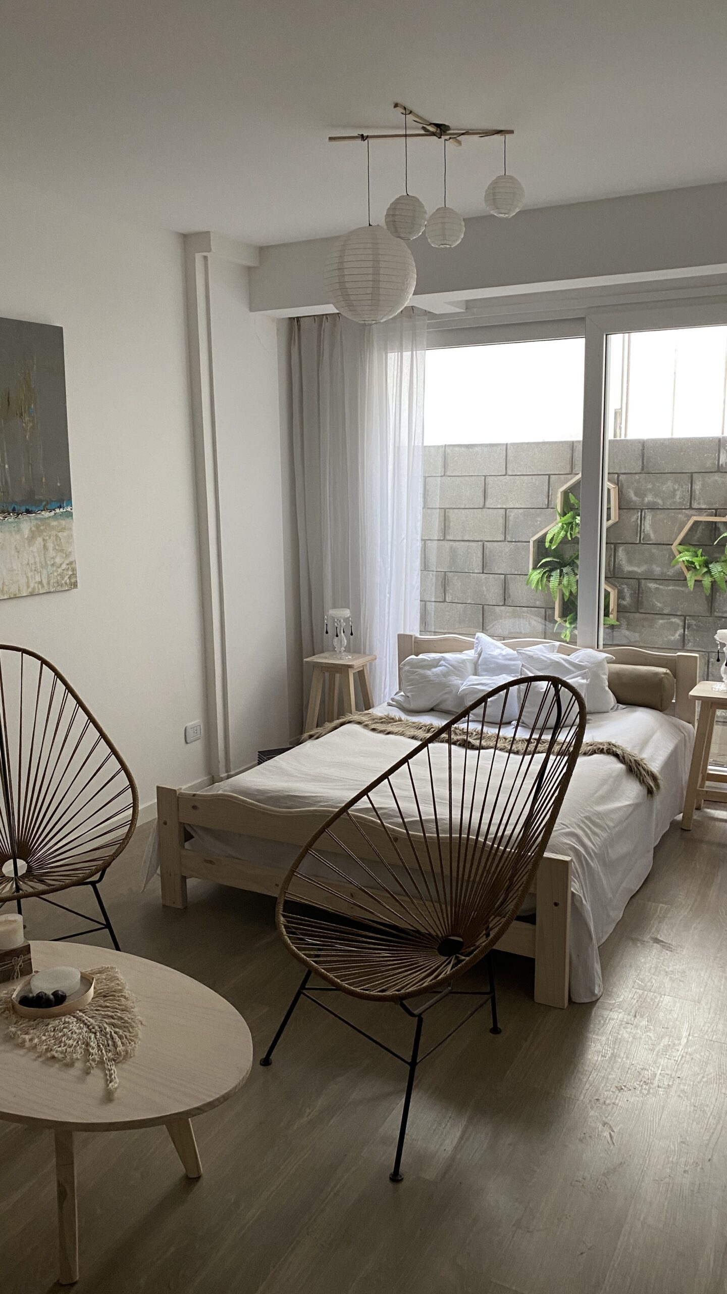 LP – SR+ / Arquitectura e Interiorismo